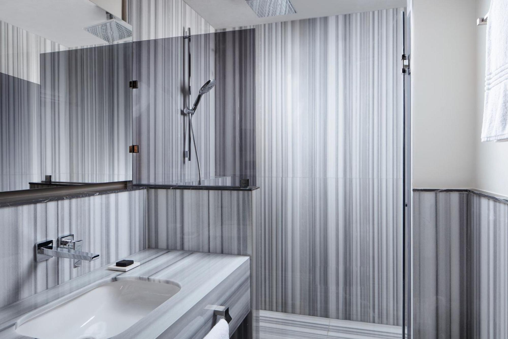 Decamondo Galata, A Tribute Portfolio Hotel Istanbul Eksteriør billede